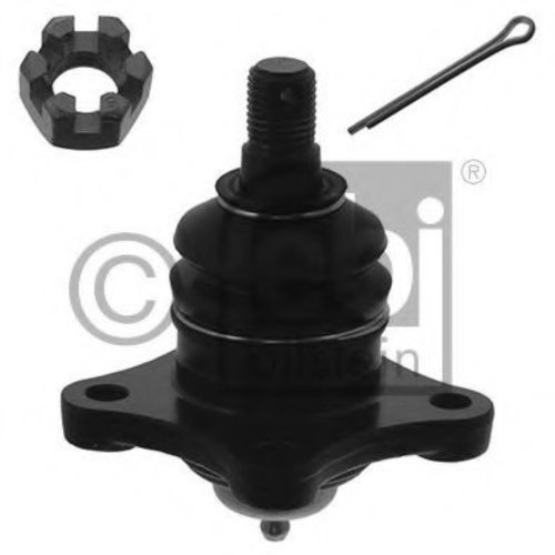 Articulatie sarcina/ghidare MITSUBISHI PAJERO II (V3_W, V2_W, V4_W) (1990 - 1999) FEBI BILSTEIN 1507...