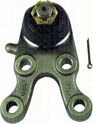 Articulatie sarcina/ghidare MITSUBISHI PAJERO II Canvas Top (V2_W, V4_W) (1990 - 2000) TRISCAN 8500 42508 piesa NOUA