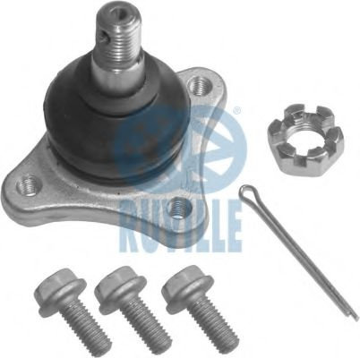 Articulatie sarcina/ghidare MITSUBISHI PAJERO III (V7_W, V6_W) (1999 - 2007) RUVILLE 917362 piesa NO...
