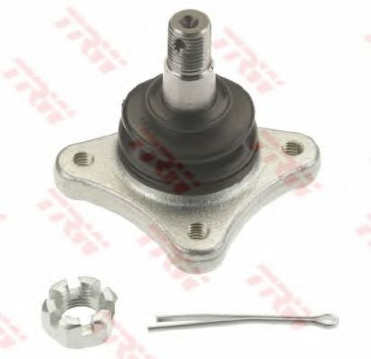 Articulatie sarcina/ghidare MITSUBISHI PAJERO IV (V8_W, V9_W) (2006 - 2016) TRW JBJ7547 piesa NOUA
