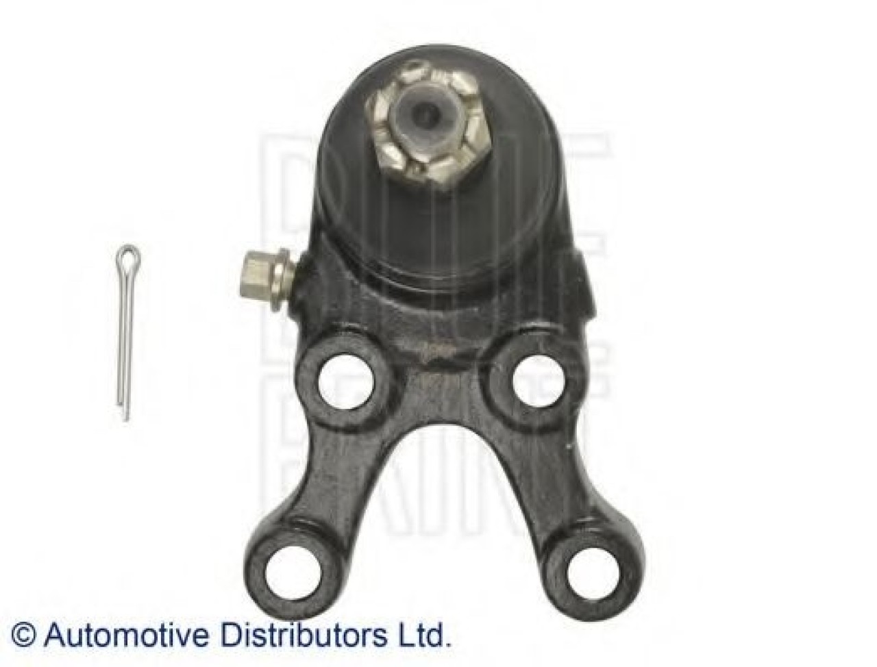 Articulatie sarcina/ghidare MITSUBISHI PAJERO CLASSIC (V2_W) (2002 - 2016) BLUE PRINT ADC48609 piesa NOUA