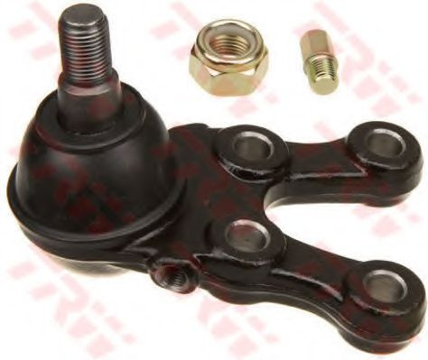Articulatie sarcina/ghidare MITSUBISHI PAJERO CLASSIC (V2_W) (2002 - 2016) TRW JBJ175 piesa NOUA