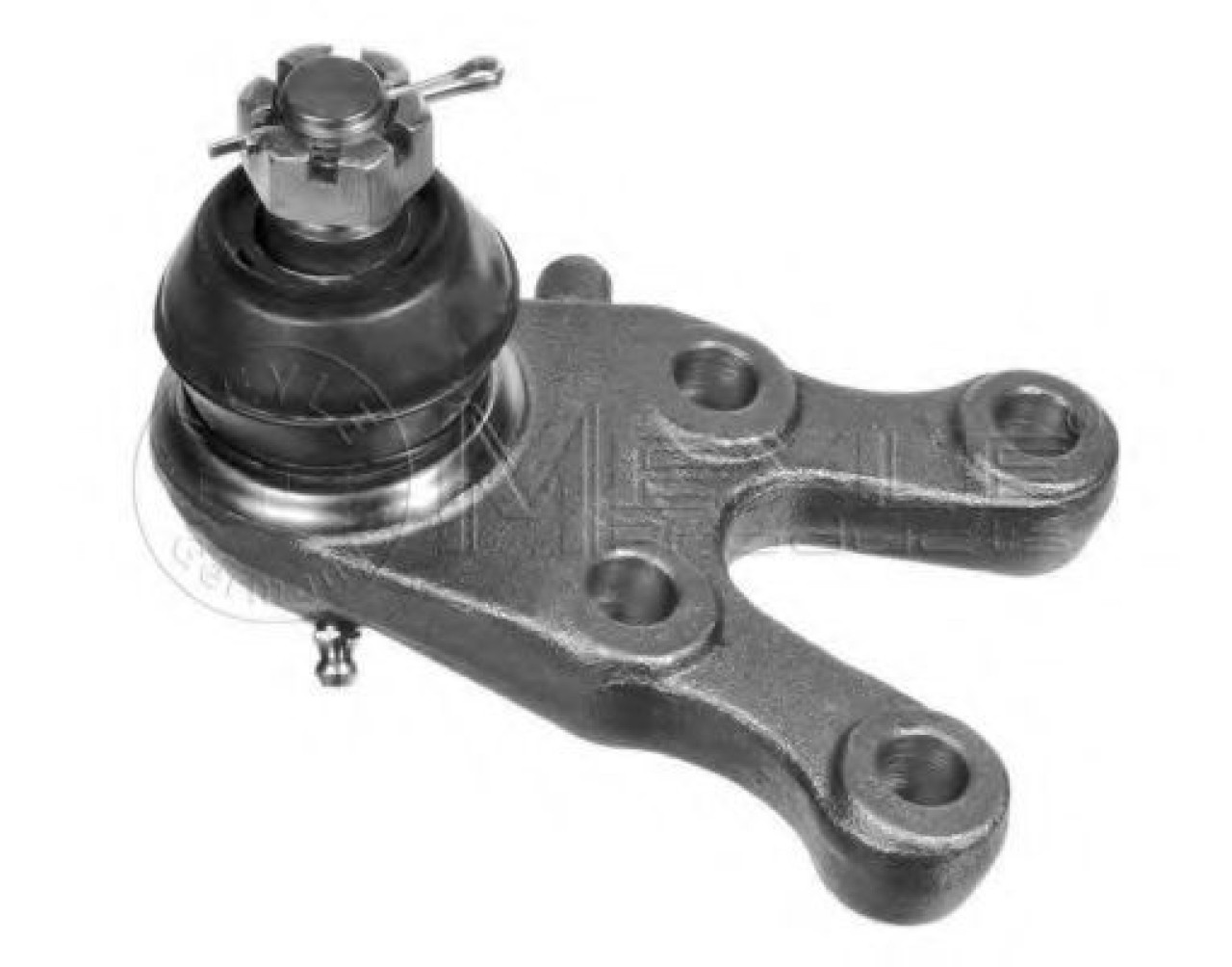 Articulatie sarcina/ghidare MITSUBISHI PAJERO CLASSIC (V2_W) (2002 - 2016) MEYLE 32-16 010 0022 piesa NOUA