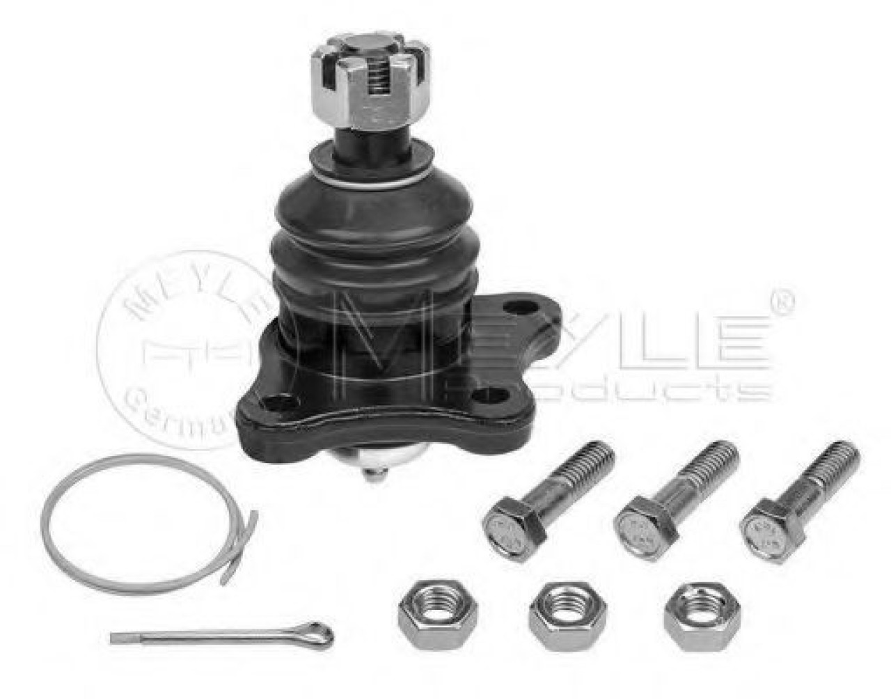 Articulatie sarcina/ghidare MITSUBISHI PAJERO CLASSIC (V2_W) (2002 - 2016) MEYLE 32-16 010 0021 piesa NOUA