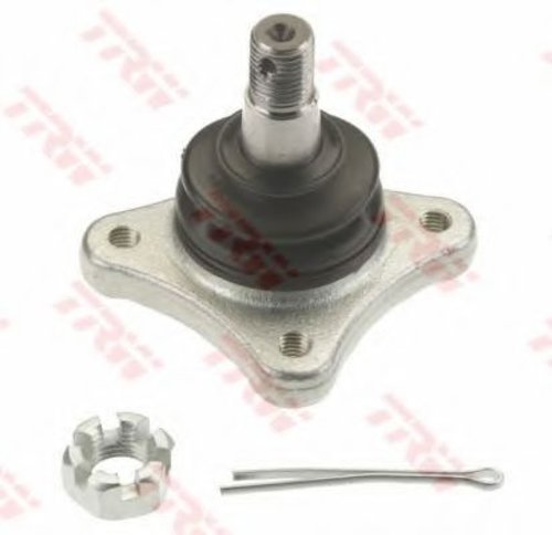 Articulatie sarcina/ghidare MITSUBISHI PAJERO CLASSIC (V2_W) (2002 - 2016) TRW JBJ7547 piesa NOUA