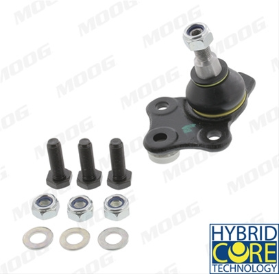 Articulatie Sarcina/ghidare Moog Dacia RE-BJ-10478