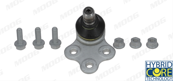 Articulatie Sarcina/ghidare Moog Fiat FI-BJ-5414