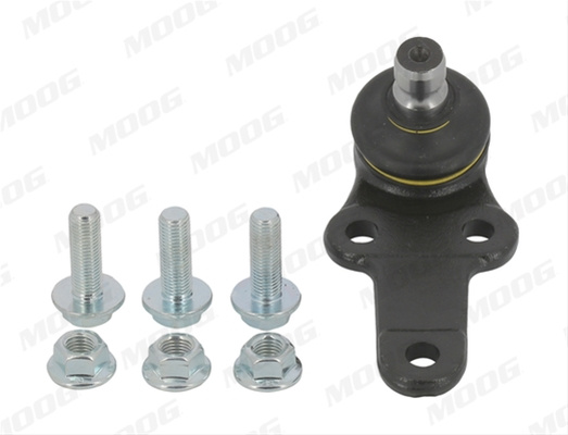 Articulatie Sarcina/ghidare Moog Ford FD-BJ-4134