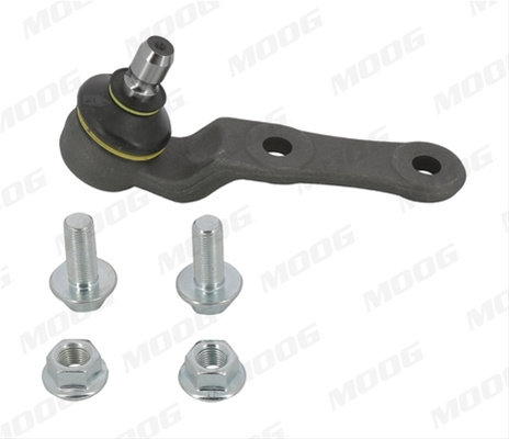 Articulatie Sarcina/ghidare Moog Opel OP-BJ-0312