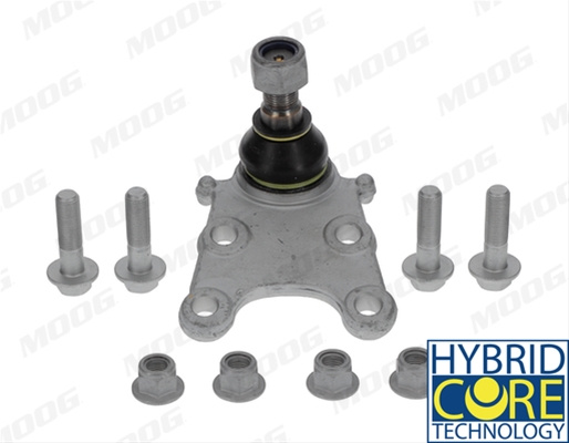 Articulatie Sarcina/ghidare Moog Opel OP-BJ-1504