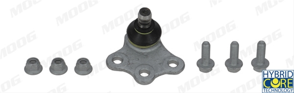 Articulatie Sarcina/ghidare Moog Opel OP-BJ-1895