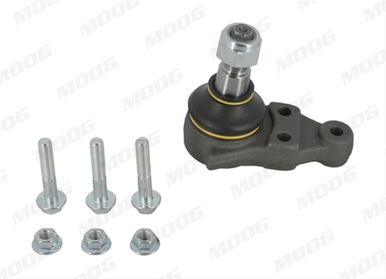 Articulatie Sarcina/ghidare Moog Seat VO-BJ-3245