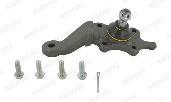 Articulatie Sarcina/ghidare Moog Toyota TO-BJ-3010