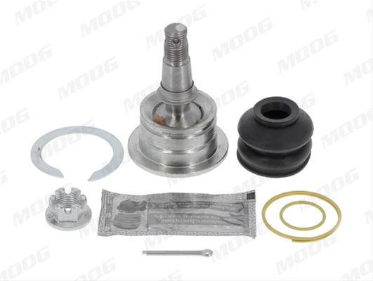 Articulatie Sarcina/ghidare Moog Toyota TO-BJ-15986