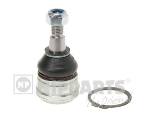 Articulatie Sarcina/ghidare Nipparts Mitsubishi N4865017
