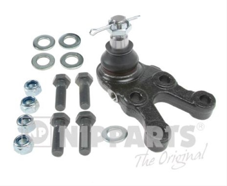 Articulatie Sarcina/ghidare Nipparts Mitsubishi J4865005