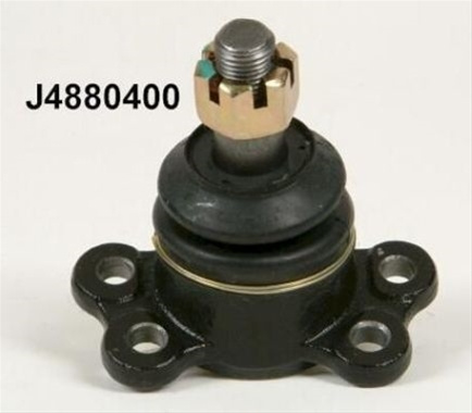 Articulatie Sarcina/ghidare Nipparts Ssangyong J4880400