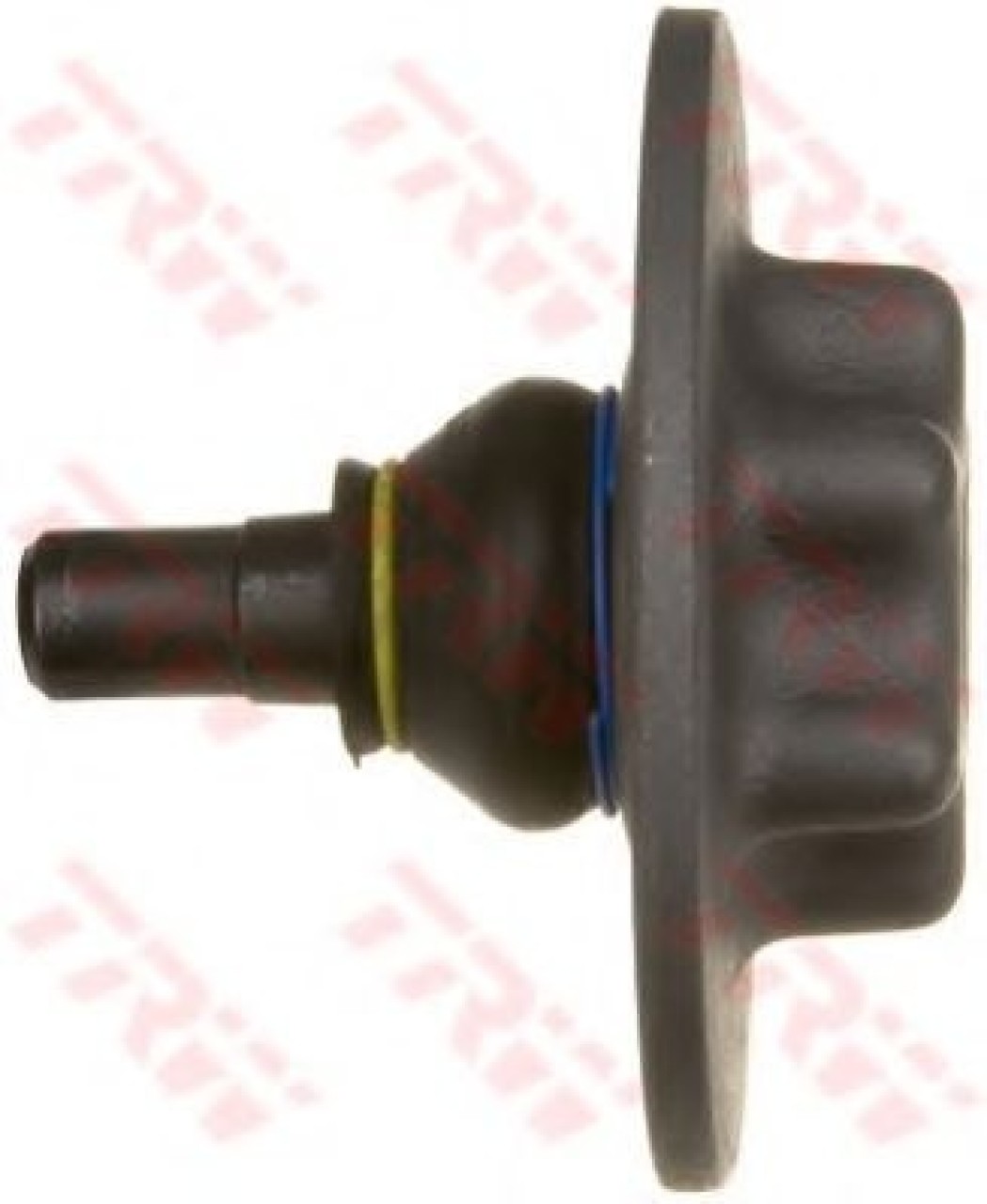 Articulatie sarcina/ghidare NISSAN INTERSTAR bus (X70) (2002 - 2016) TRW JBJ760 piesa NOUA