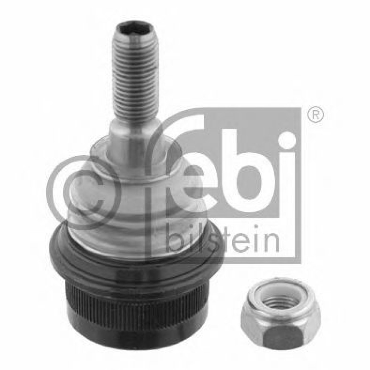 Articulatie sarcina/ghidare NISSAN INTERSTAR bus (X70) (2002 - 2016) FEBI BILSTEIN 22710 piesa NOUA