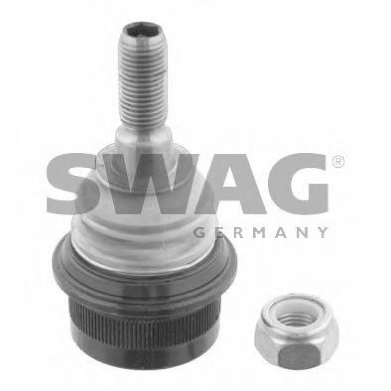 Articulatie sarcina/ghidare NISSAN INTERSTAR caroserie (X70) (2002 - 2016) SWAG 60 92 2710 piesa NOUA