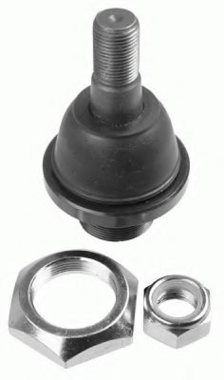 Articulatie sarcina/ghidare NISSAN NAVARA platou / sasiu (D22) (1997 - 2016) LEMFÖRDER 34508 01 piesa NOUA