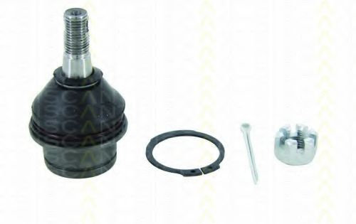 Articulatie sarcina/ghidare NISSAN NAVARA platou / sasiu (D40) (2008 - 2016) TRISCAN 8500 14539 pies...