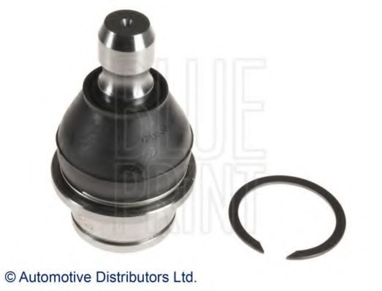Articulatie sarcina/ghidare NISSAN NAVARA platou / sasiu (D40) (2008 - 2016) BLUE PRINT ADN186113 piesa NOUA