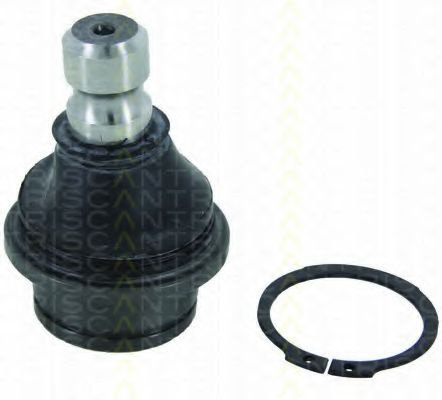 Articulatie sarcina/ghidare NISSAN NAVARA platou / sasiu (D40) (2008 - 2016) TRISCAN 8500 14540 pies...