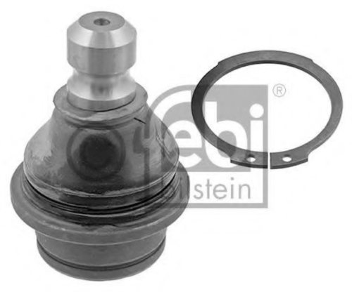 Articulatie sarcina/ghidare NISSAN NAVARA platou / sasiu (D40) (2008 - 2016) FEBI BILSTEIN 42625 pie...