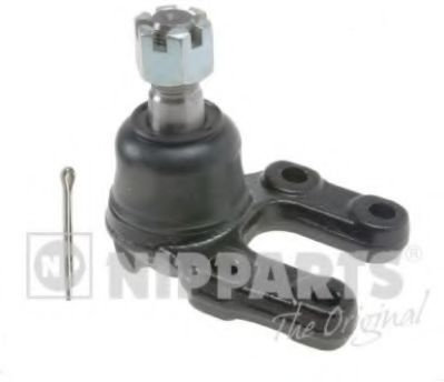 Articulatie sarcina/ghidare NISSAN NP300 NAVARA pick-up (D23) (2014 - 2016) NIPPARTS J4861006 piesa ...