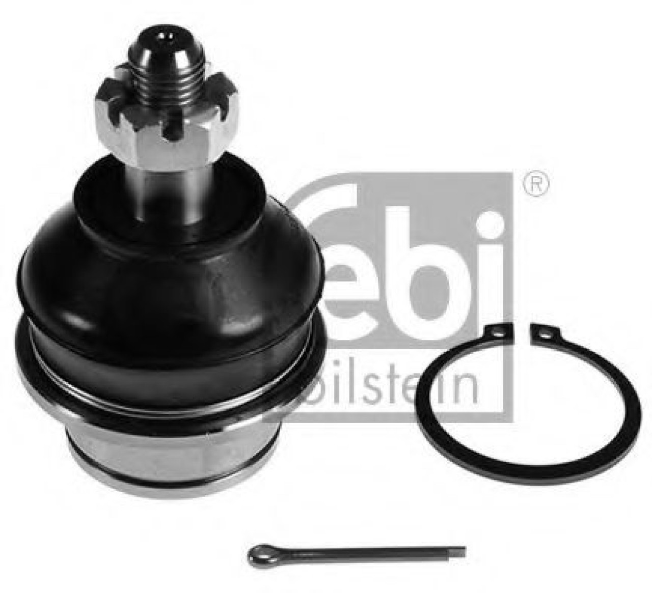 Articulatie sarcina/ghidare NISSAN PATHFINDER III (R51) (2005 - 2012) FEBI BILSTEIN 42626 piesa NOUA