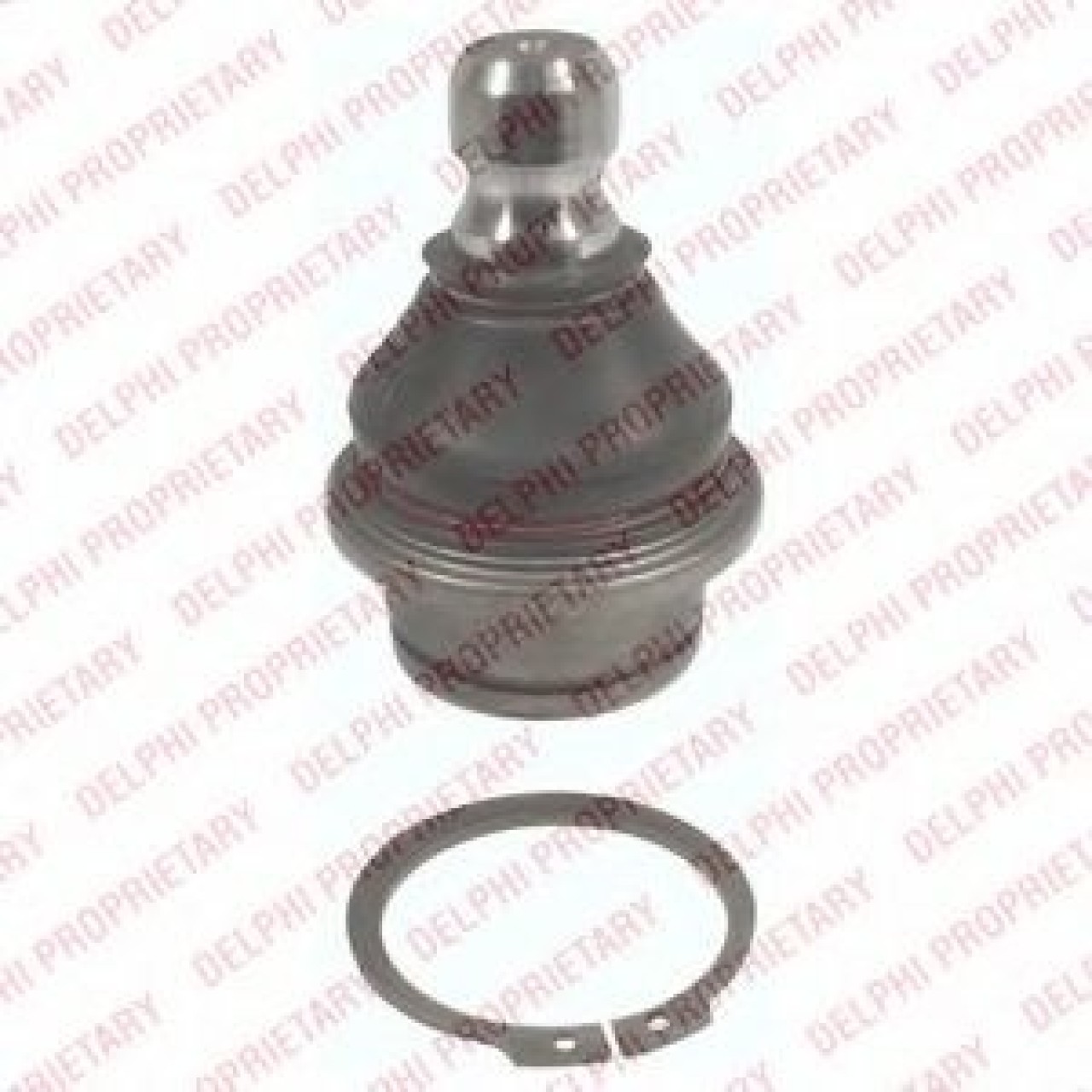 Articulatie sarcina/ghidare NISSAN PATHFINDER III (R51) (2005 - 2012) DELPHI TC2147 piesa NOUA