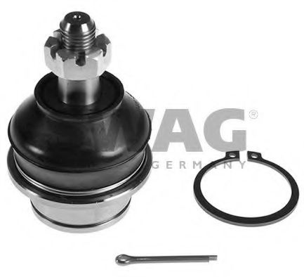 Articulatie sarcina/ghidare NISSAN PATHFINDER III (R51) (2005 - 2012) SWAG 82 94 2626 piesa NOUA