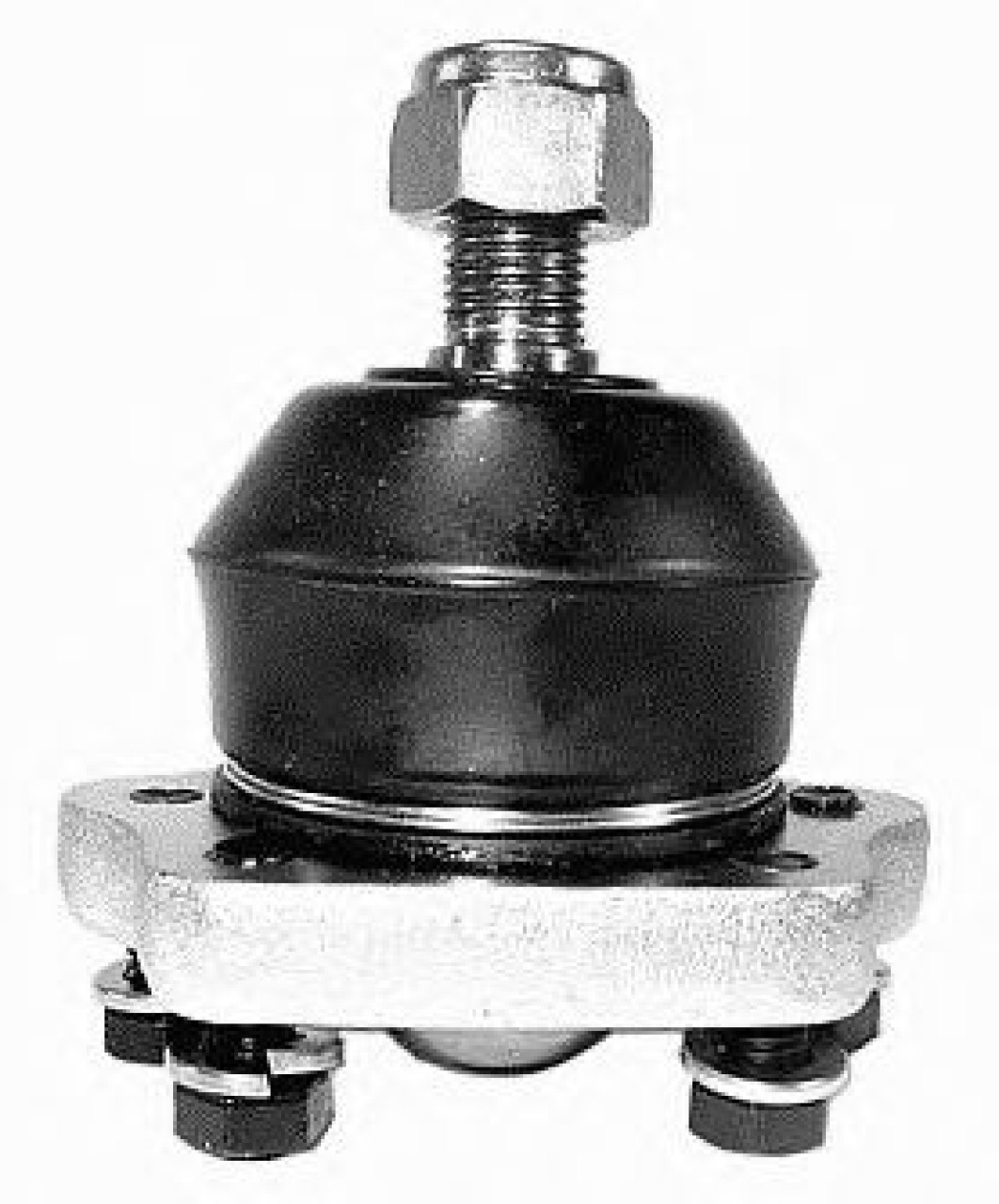 Articulatie sarcina/ghidare NISSAN PICK UP III (D22) (1997 - 2016) LEMFÖRDER 11860 02 piesa NOUA
