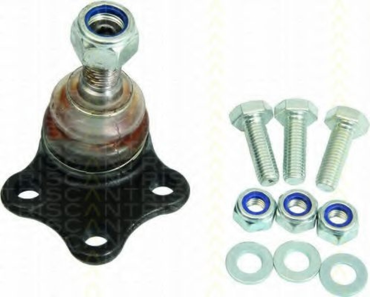 Articulatie sarcina/ghidare NISSAN PRIMASTAR bus (X83) (2001 - 2016) TRISCAN 8500 25527 piesa NOUA