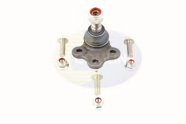 Articulatie sarcina/ghidare NISSAN PRIMASTAR bus (X83) (2001 - 2016) COMLINE CBJ7009 piesa NOUA
