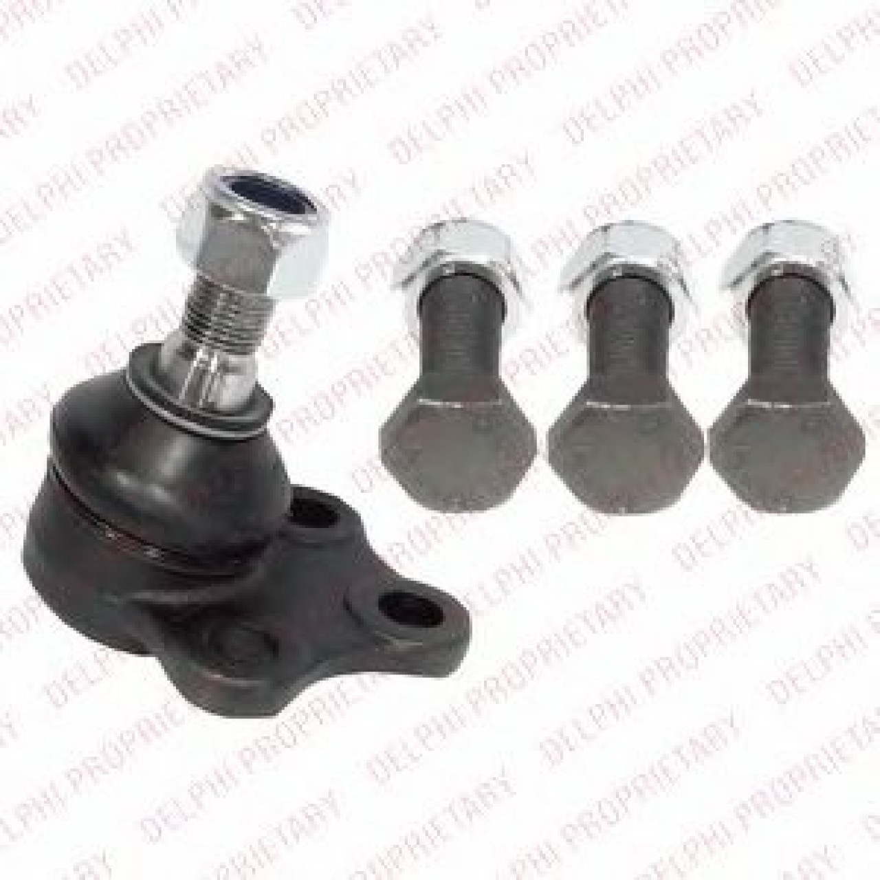 Articulatie sarcina/ghidare NISSAN PRIMASTAR caroserie (X83) (2002 - 2016) DELPHI TC2343 piesa NOUA