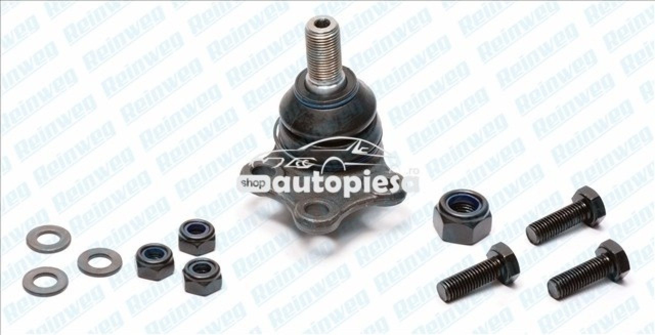 Articulatie sarcina/ghidare NISSAN PRIMASTAR caroserie (X83) (2002 - 2016) REINWEG RW72781 piesa NOUA