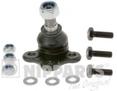 Articulatie sarcina/ghidare NISSAN PRIMASTAR caroserie (X83) (2002 - 2016) NIPPARTS N4863023 piesa N...