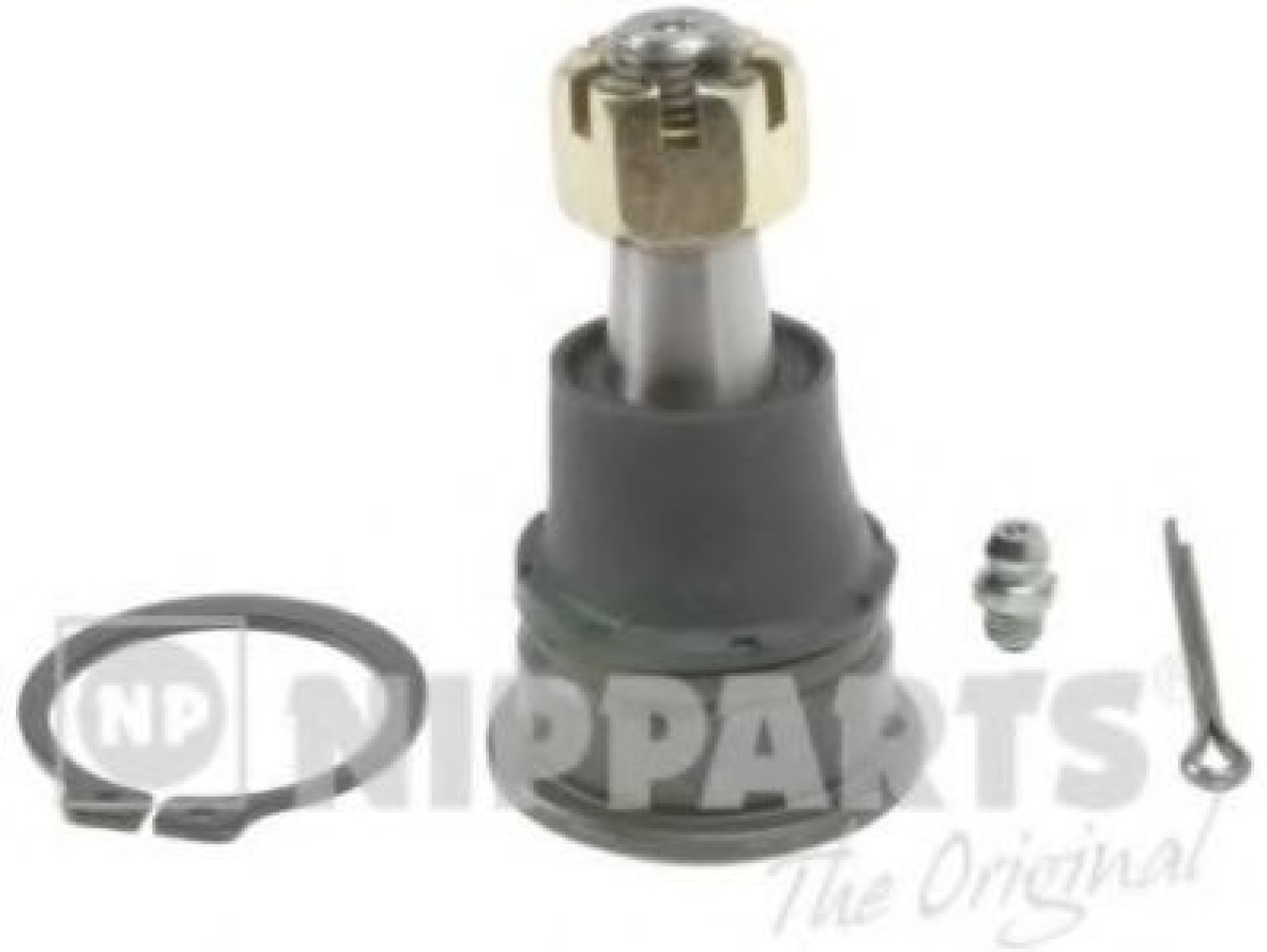 Articulatie sarcina/ghidare NISSAN PRIMERA Break (WP11) (1996 - 2002) NIPPARTS J4861020 piesa NOUA