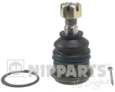 Articulatie sarcina/ghidare NISSAN PRIMERA (P12) (2002 - 2016) NIPPARTS J4861031 piesa NOUA
