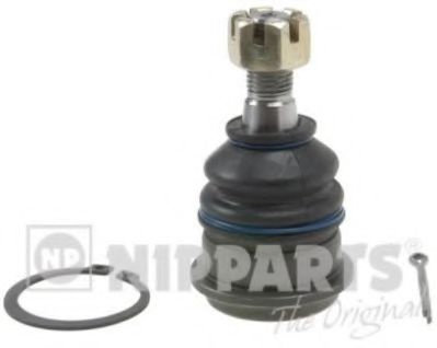 Articulatie sarcina/ghidare NISSAN PRIMERA (P12) (2002 - 2016) NIPPARTS J4861031 piesa NOUA