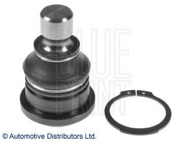 Articulatie sarcina/ghidare NISSAN QASHQAI / QASHQAI +2 (J10, JJ10) (2007 - 2013) BLUE PRINT ADN1861...