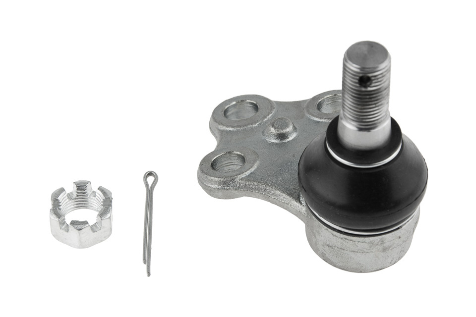 ARTICULATIE SARCINA GHIDARE, NISSAN TERRANO III R50 95-03 /Fata, LOWER/