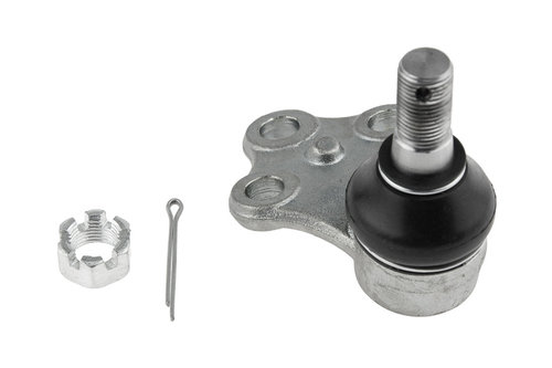 ARTICULATIE SARCINA GHIDARE, NISSAN TERRANO III R50 95-03 /Fata, LOWER/