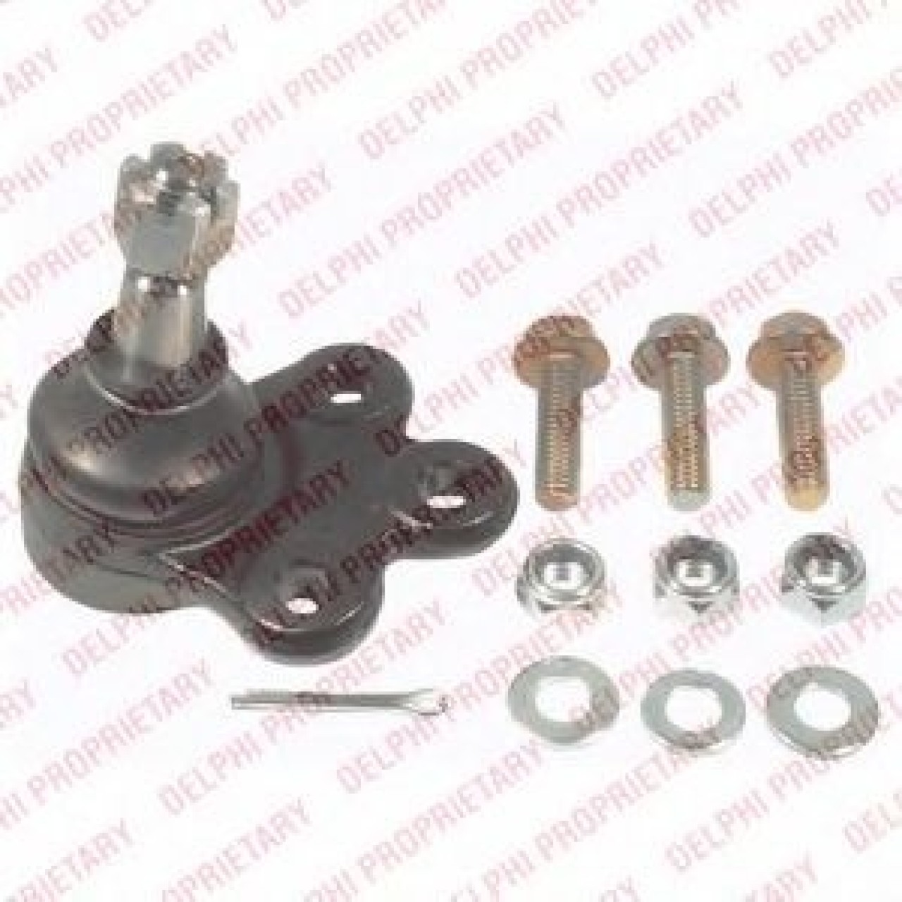 Articulatie sarcina/ghidare OPEL ANTARA (2006 - 2016) DELPHI TC2153 piesa NOUA