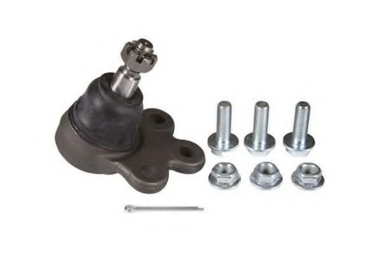 Articulatie sarcina/ghidare OPEL ANTARA (2006 - 2016) MOOG OP-BJ-4745 piesa NOUA