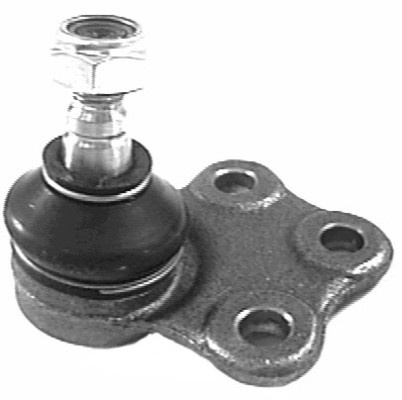 Articulatie sarcina/ghidare OPEL ASTRA F Combi (51, 52) (1991 - 1998) QWP WSS269 piesa NOUA