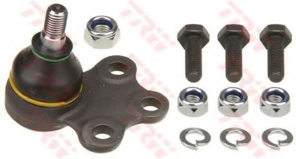 Articulatie sarcina/ghidare OPEL ASTRA F Combi (51, 52) (1991 - 1998) TRW JBJ150 piesa NOUA