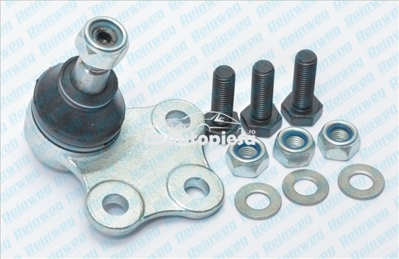 Articulatie sarcina/ghidare OPEL ASTRA F Hatchback (53, 54, 58, 59) (1991 - 1998) REINWEG RW87847 piesa NOUA